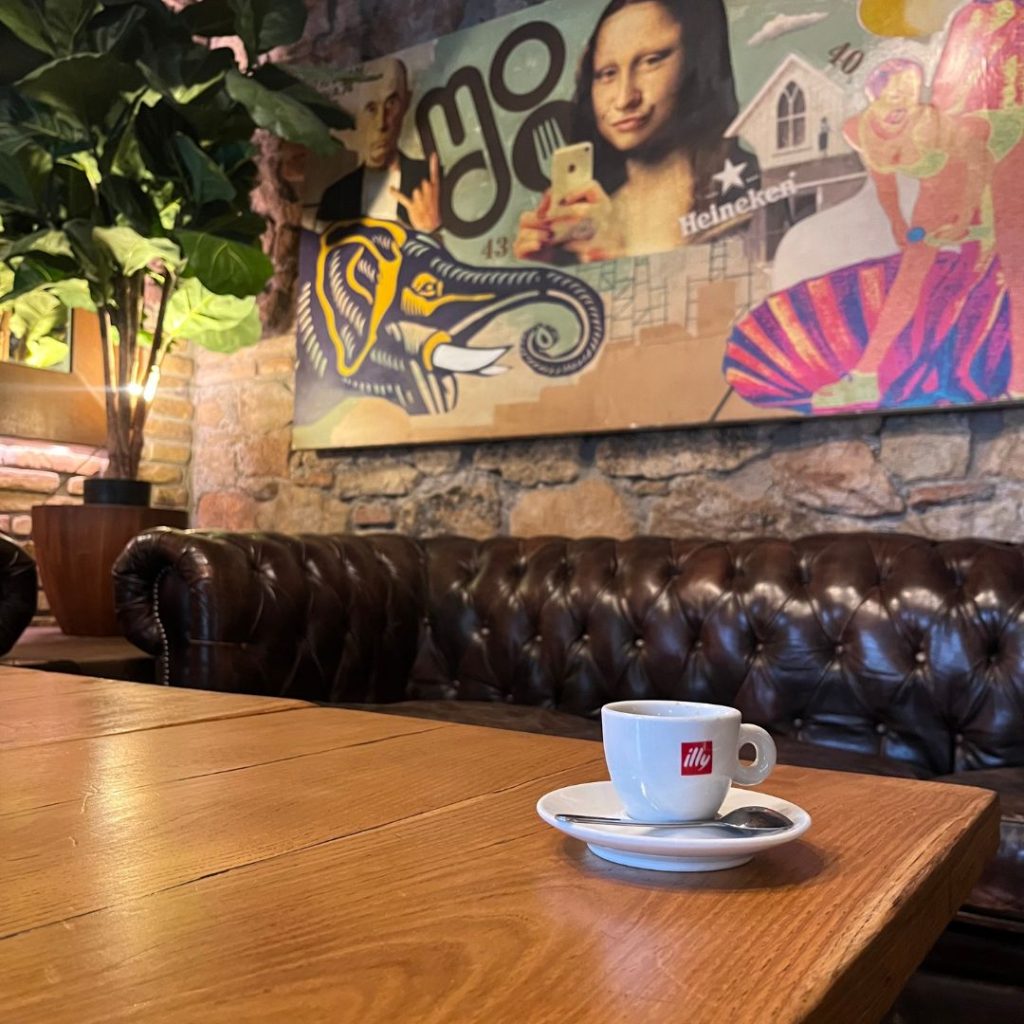 location meeting e coffe break roma eur ostiense